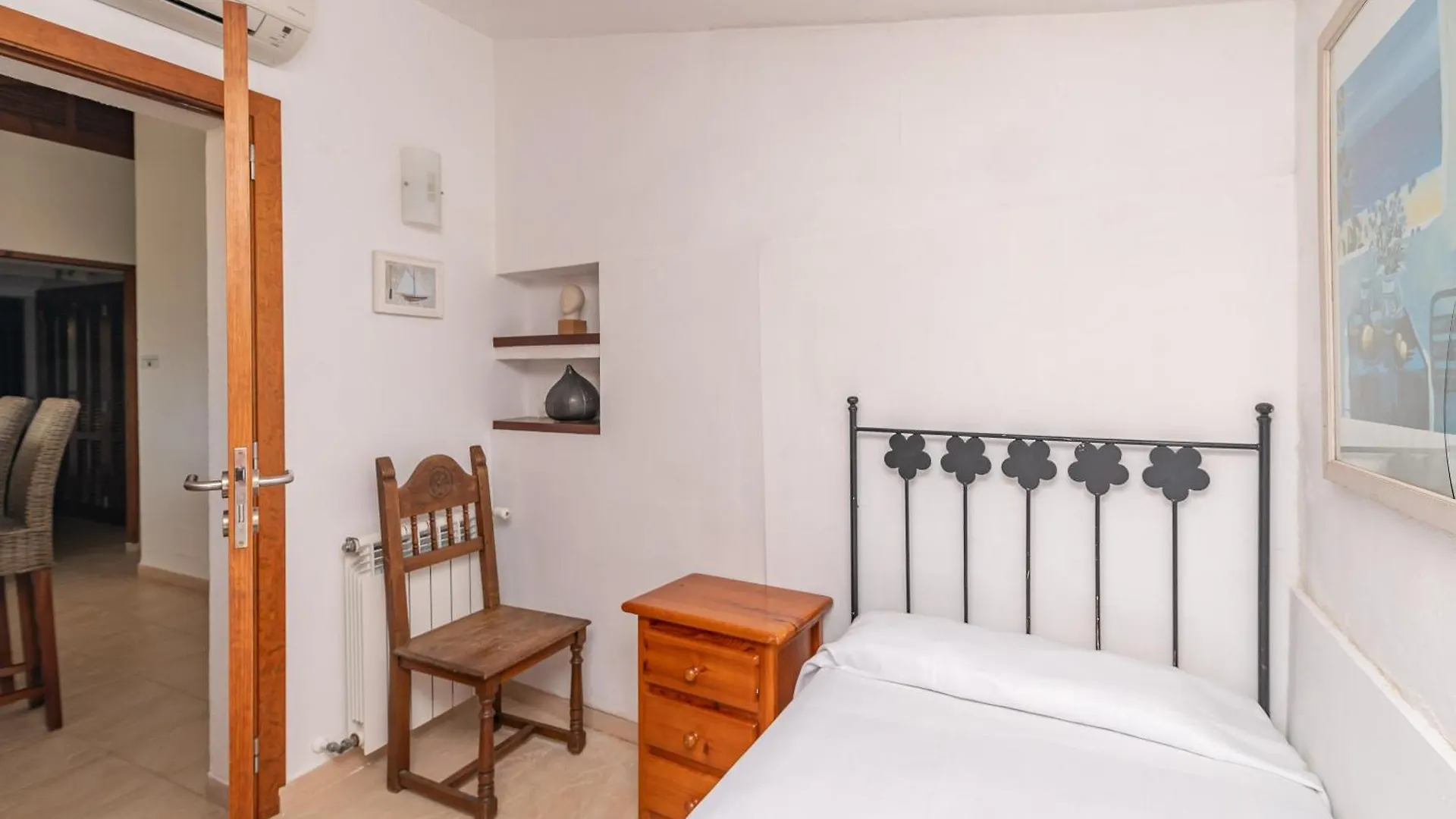 Beach Villa Cala Carbo By Sealand Villas Cala de Sant Vicenc