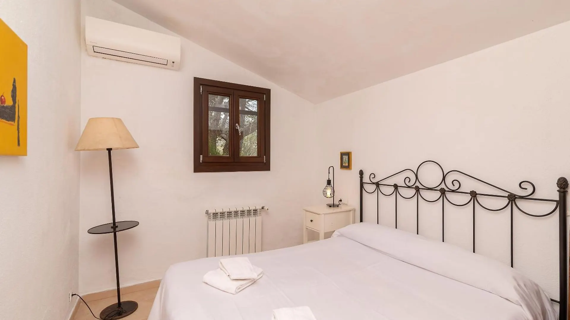 Beach Villa Cala Carbo By Sealand Villas Cala de Sant Vicenc İspanya