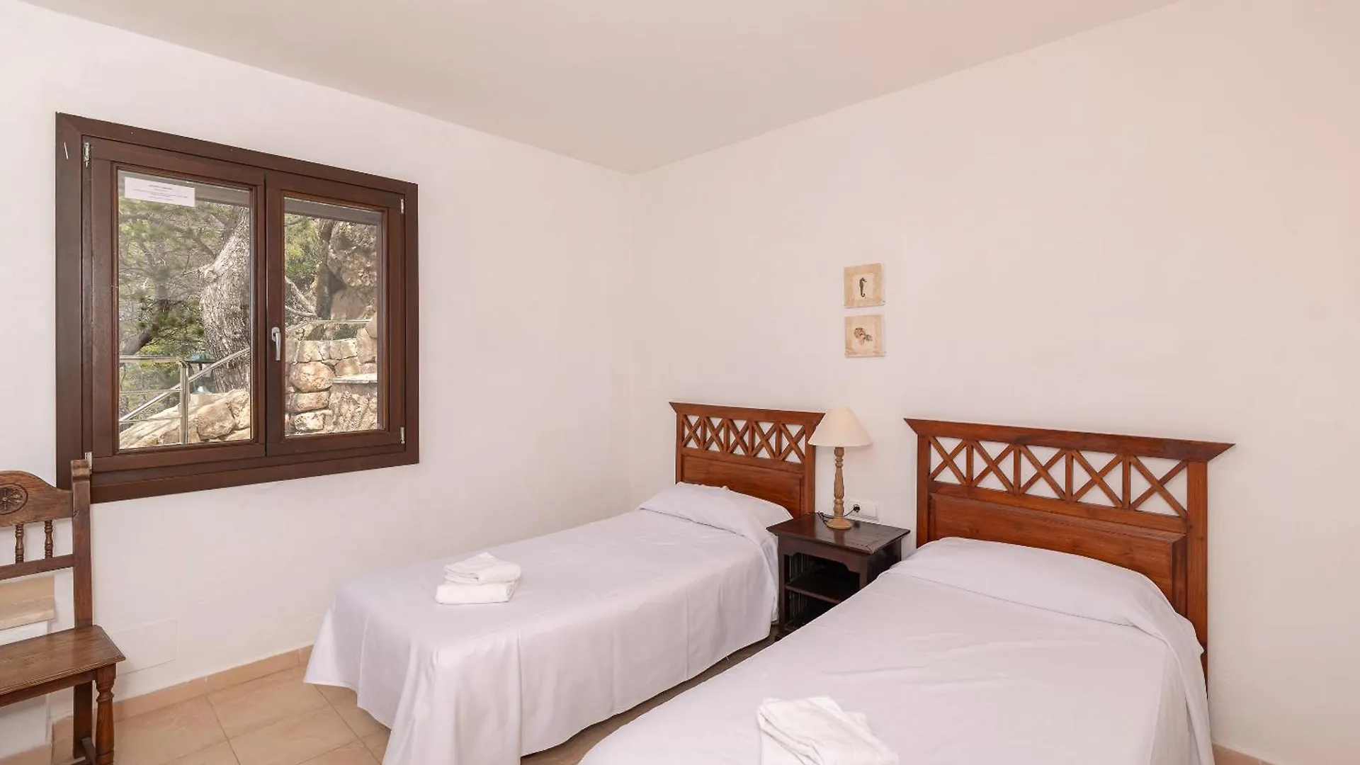 Beach Villa Cala Carbo By Sealand Villas Cala de Sant Vicenc